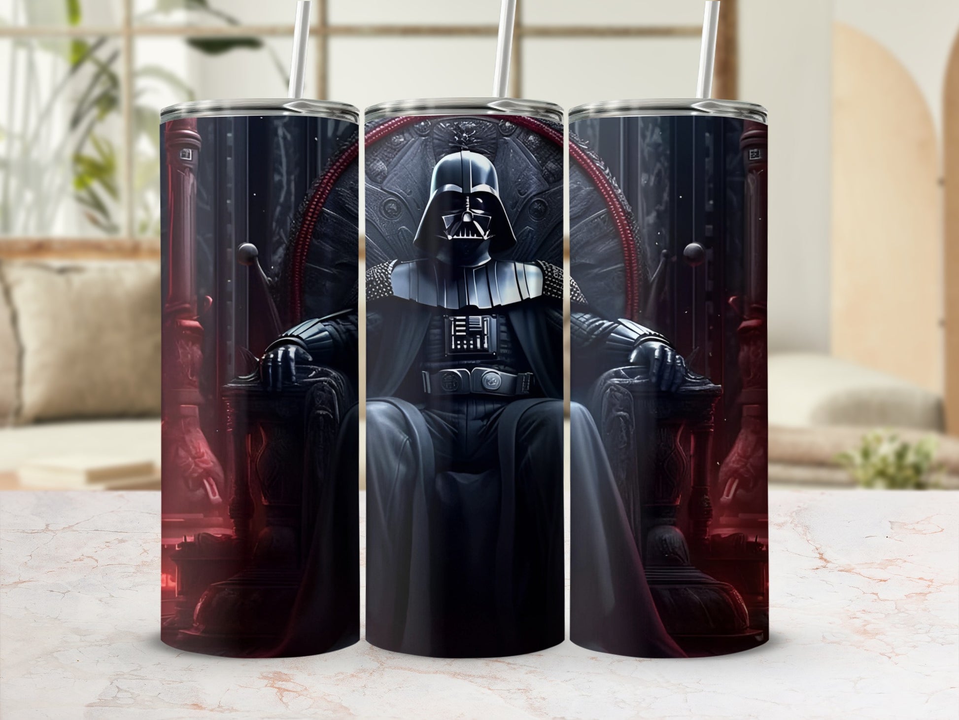 Darth Vader Galactic Empire Ruler Dark Lord Throne product type
