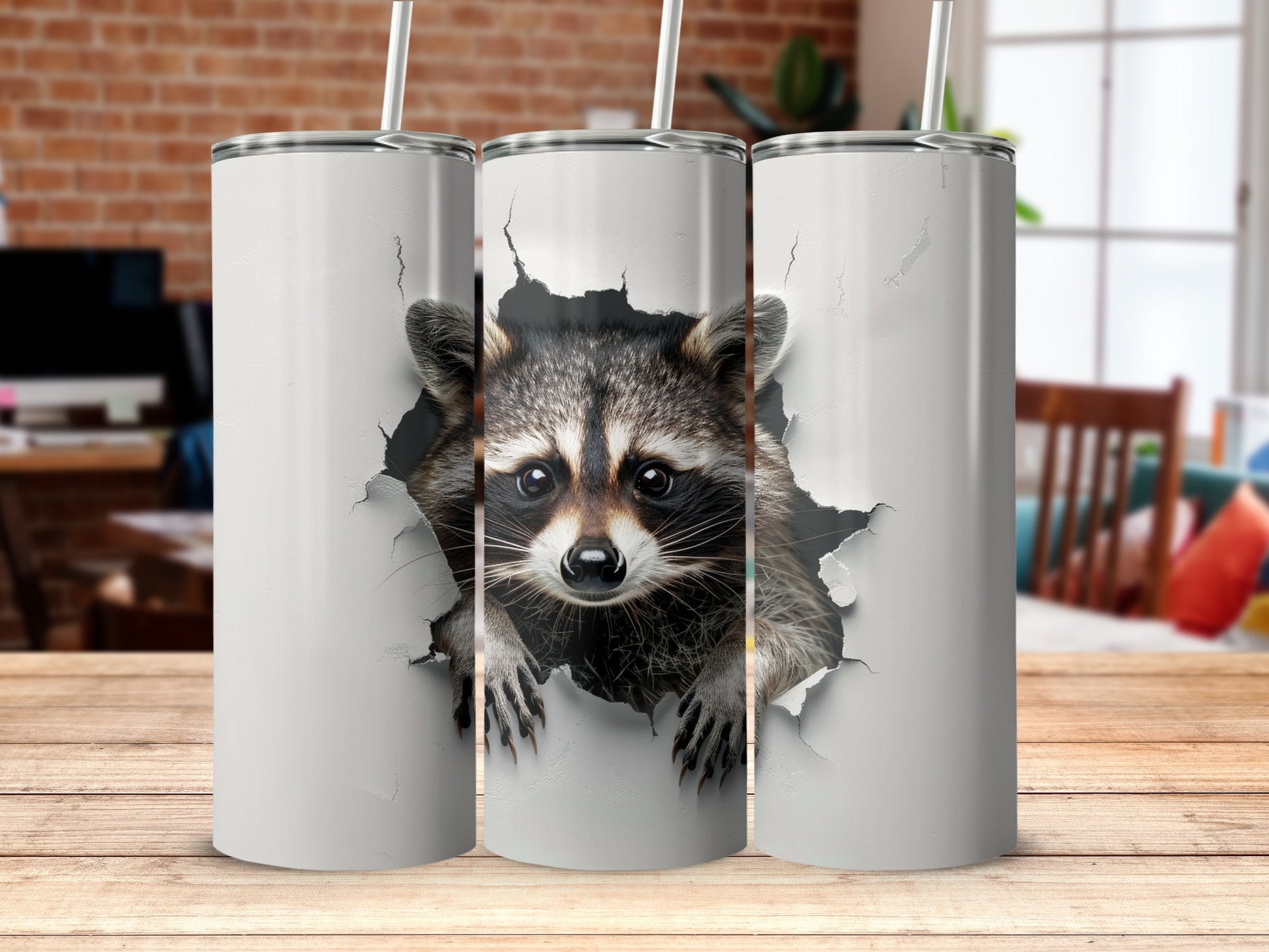 Cute Raccoon Peeking Tumbler Animal Design product type
Raccoon, Animal, Wildlife, Cute Raccoon, Peeking Raccoon, Tumbler, Drinkware, Insulated Cup, Raccoon Design, Animal Print, Unique Gift, Custom Tumbler, Beverage Holder, Woodland Animal, Nature Inspired, Wild Creature, Coffee Tumbler, Water Bottle, Funny Raccoon, Graphics Design