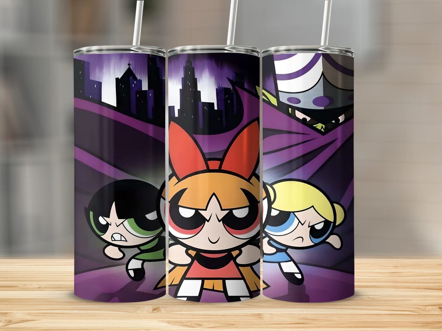 Vibrant Cartoon Hero Tumbler For Kids And Fans Cup
