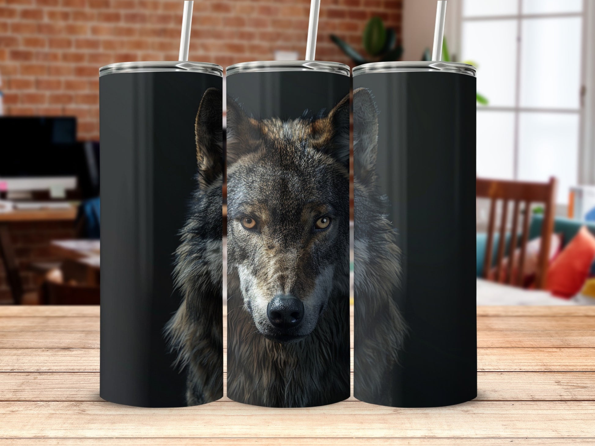 Majestic Gray Wolf Head Wildlife Image product type
Wolf
Gray Wolf
Timber Wolf
Animal Print
Wildlife
Nature Lover
Canine
Forest Animal
Wild Animal
Wolf Lover
Tumbler Design
Drinkware
Rustic Decor
Outdoors
Animal Face
Mystical Animal
Predatory Animal
Wolf Art
Majestic Wolf
Black Background