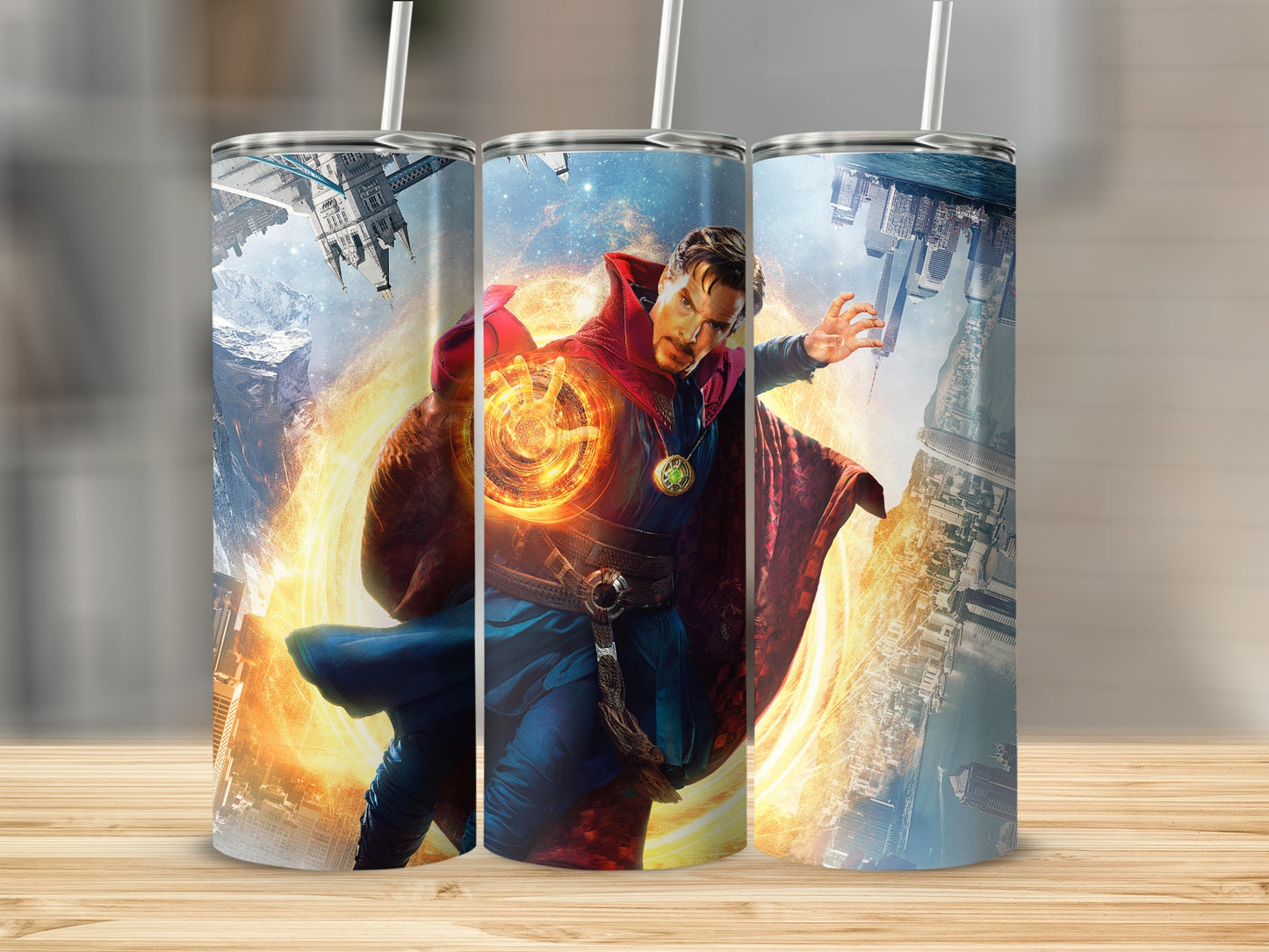Doctor Strange Sorcerer Supreme Reality Warping product type