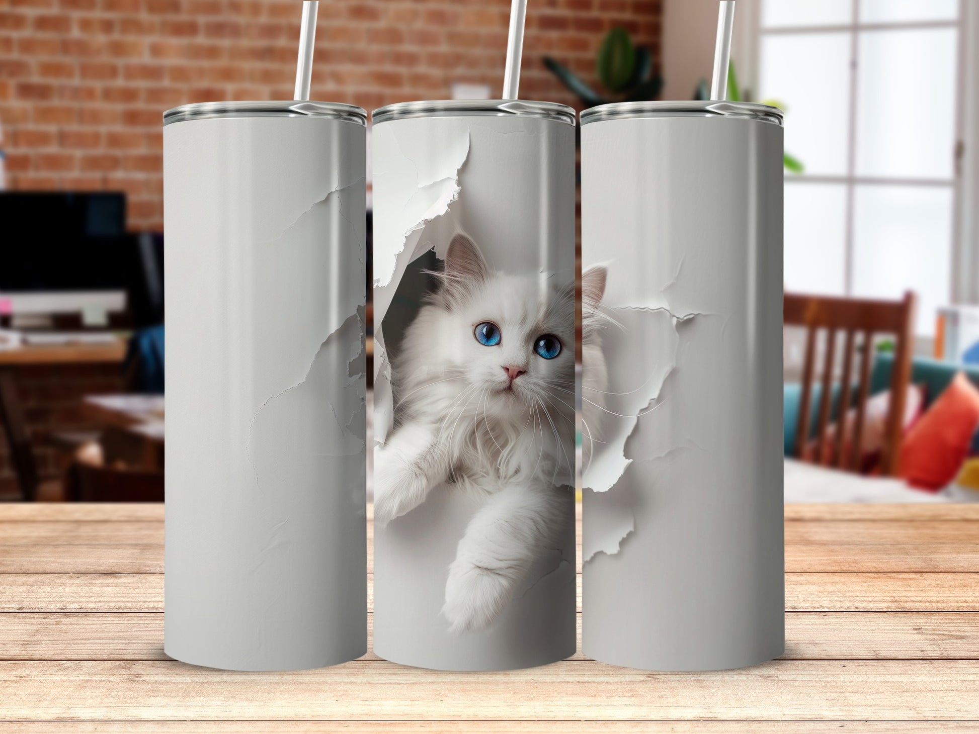 White Cat Blue Eyes Torn Paper Peeker Tumbler product type

White cat
Blue eyes
Cat peeking
Torn paper
Tumbler
Drinkware
Pet lover gift
Animal art
Cute cat
Fluffy cat
Kitty design
Unique gift
Beverage cup
Coffee tumbler
Travel cup
Animal print
Kitten design
Eye catching
Fun tumbler
Cat art