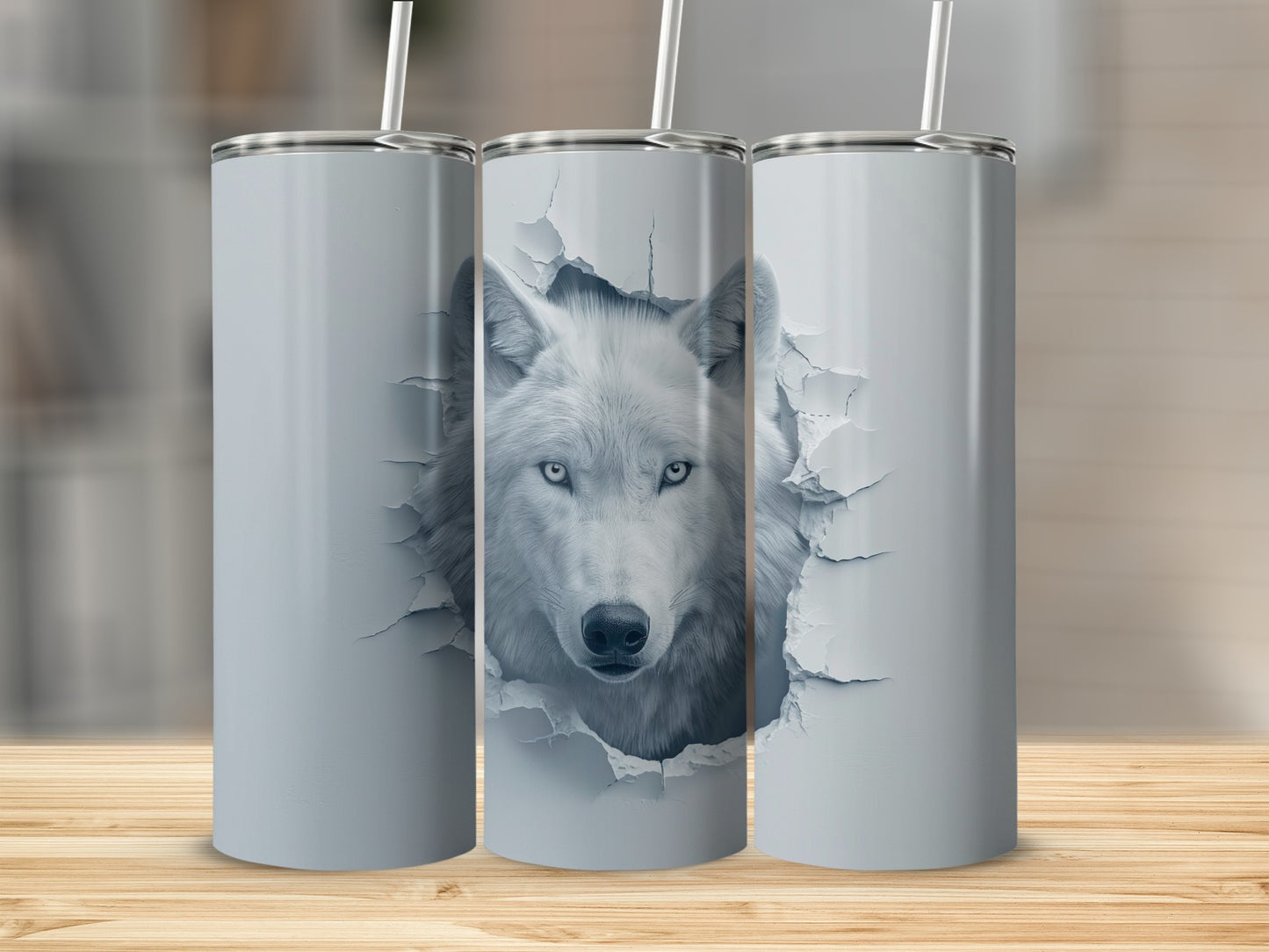 White Wolf Face Cracked Ice Tumbler Product Type
Wolf
White Wolf
Animal Print
Wildlife
Cracked Design
Tumbler
Drinkware
Insulated Cup
Wolf Lover
Nature Design
Spirit Animal
Gray Wolf
Cool Design
Unique Tumbler
Gift Idea
Outdoorsy
Forest Animal
Majestic Wolf
Ice Effect
Animal Face