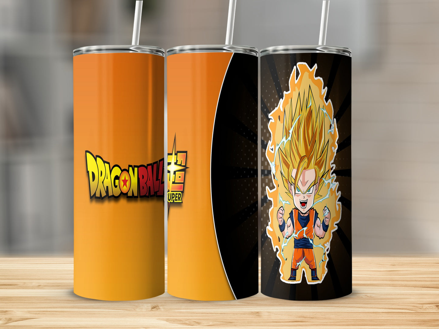 Dragon Ball Super Anime Character Design Tumbler