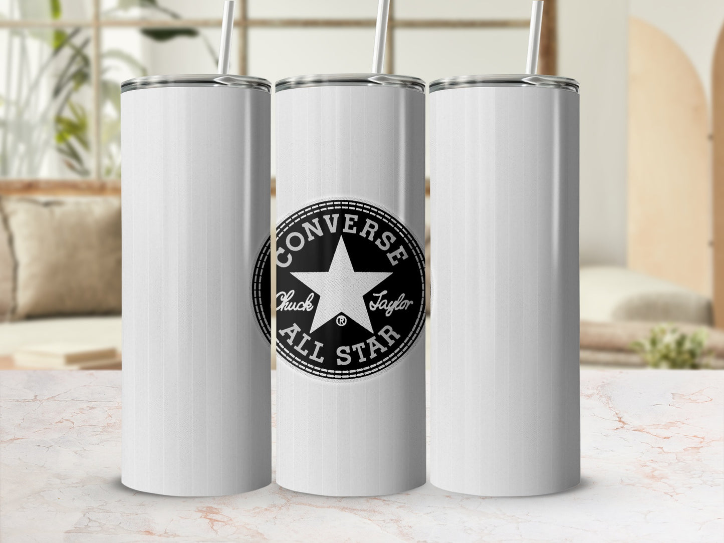 Chuck Taylor Converse All Star Insulated Tumbler