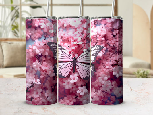 Pink Blossom Butterfly Vibrant Art Tumbler product type
Pink Tumbler
Floral Tumbler
Butterfly Tumbler
Blossom Tumbler
Spring Drinkware
Nature Tumbler
Gift Tumbler
Custom Tumbler
Drinkware
Travel Mug
Insulated Tumbler
Pink Flowers
Butterfly Design
Cherry Blossom
Tumbler Art
Beverage Holder
Reusable Tumbler
Pretty Tumbler
Aesthetic Drink
Flower Pattern
