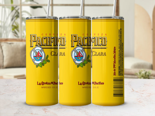 Cerveza Pacifico Clara Imported Beer 20 FL OZ product type
