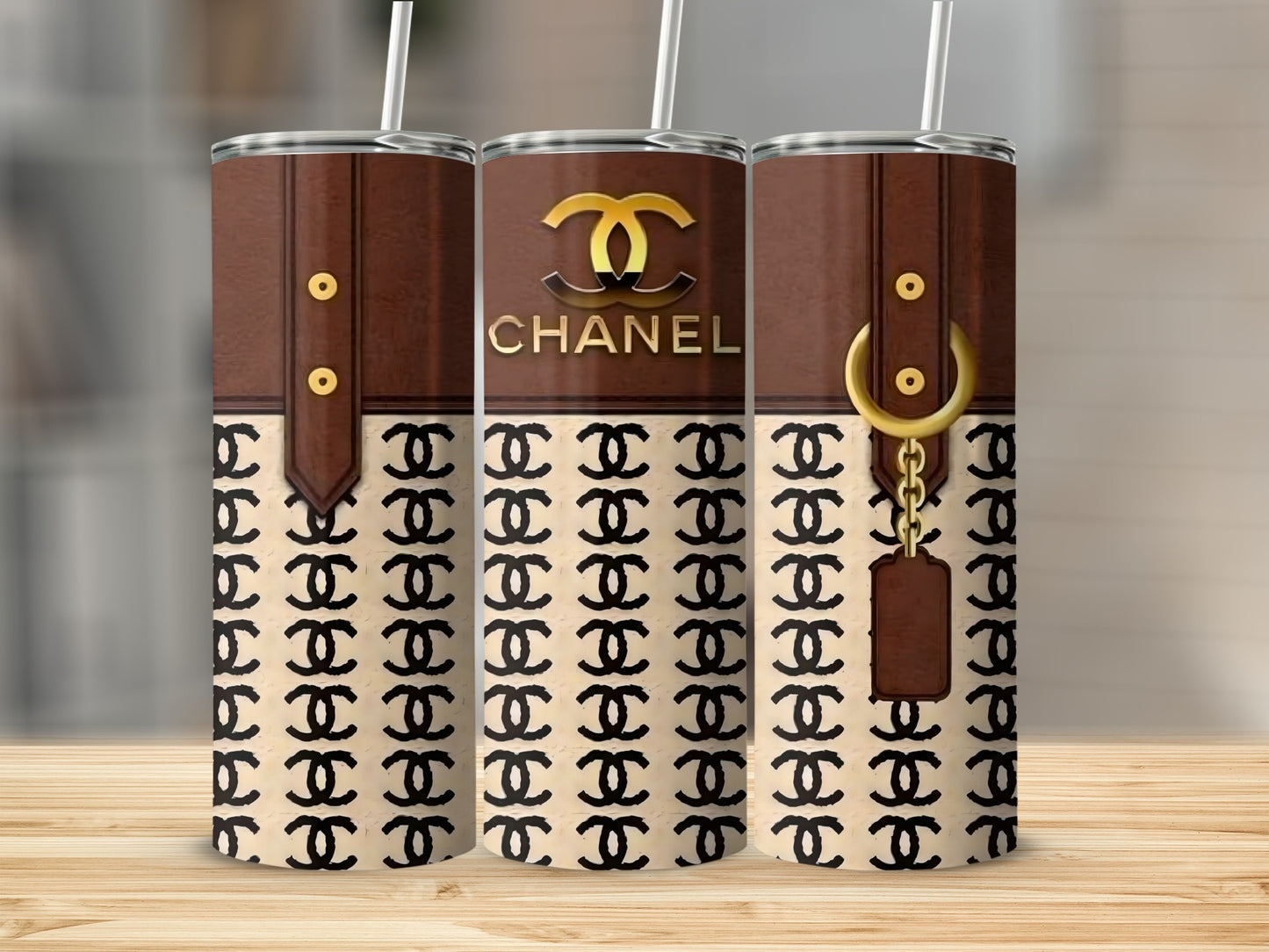 Stylish Designer Beverage Container for Chic Look