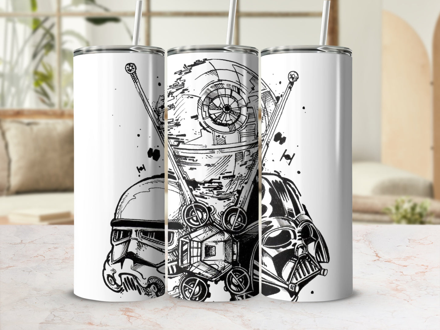 Star Wars Death Star Helmets TIE Fighter product type