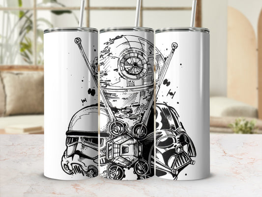 Star Wars Death Star Helmets TIE Fighter product type