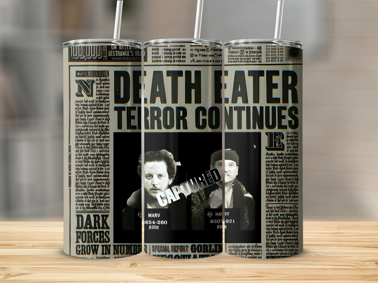 Death Eater Terror Continues Capture Tumbler