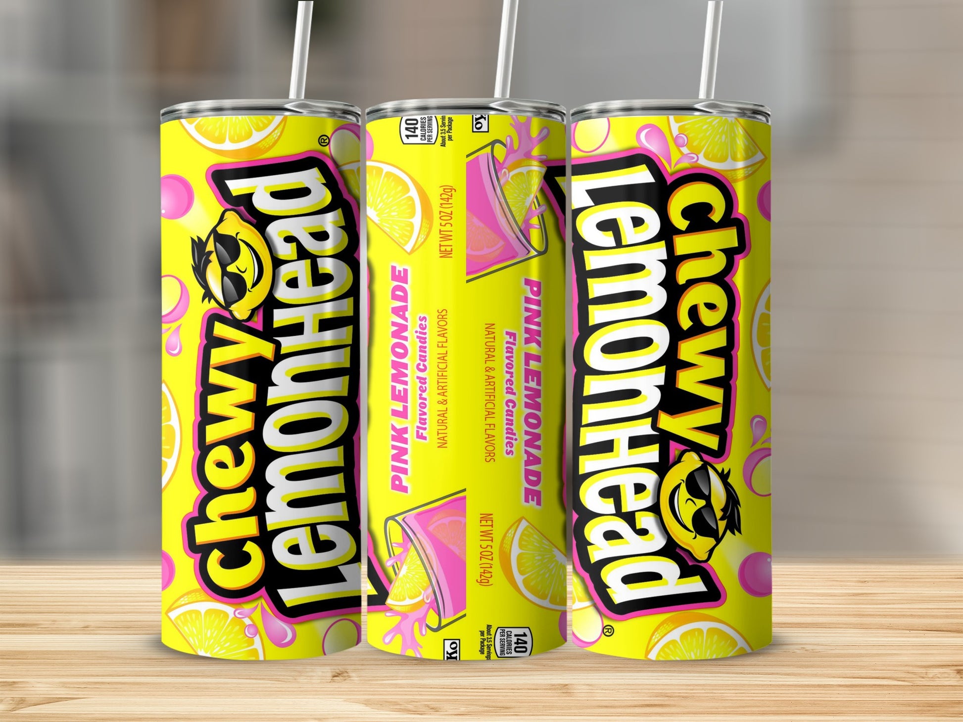 Chewy LemonHead Pink Lemonade Flavored Candies product type