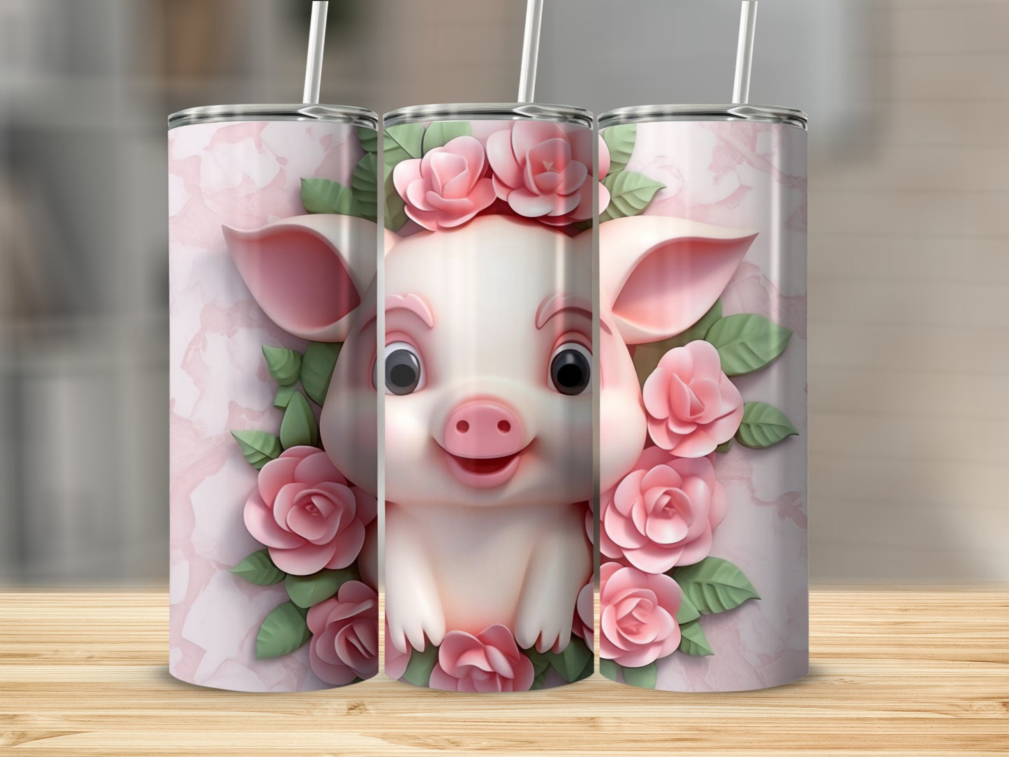 Cute Pink Roses Pig Smiling Face Charming Tumbler Product Type

Cute Pig
Pink Roses
Pig Design
Floral Piggy
Happy Pig
Cartoon Pig
Rose Pattern
Animal Lover
Pig Lover Gift
Kawaii Animal
Blush Pink Art
Farm Animal Decor
Sweet Piglet
Flower Arrangement
Charming Design
Adorable Art
Custom Pig
Unique Pig
Floral Print
Digital Art
