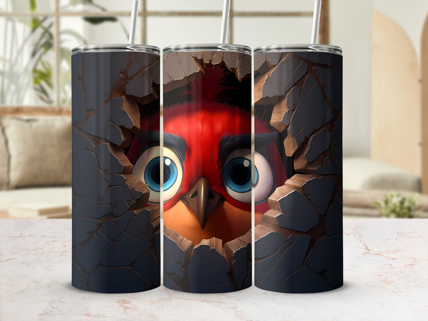Red Bird Character Cracked Wall Design Tumbler product type

Angry Bird
Red Bird
Character Tumbler
Cartoon Drinkware
Cracked Design
Wall Break
Furious Bird
Pop Culture
Novelty Tumbler
Unique Drinkware
Custom Tumbler
Gift Idea
Beverage Holder
Insulated Tumbler
Drink Container
Eye Catching
Kids Tumbler
Red Character
Stone Texture
Tumbler