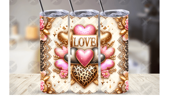 Love Tumbler