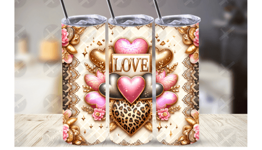 Love Tumbler
