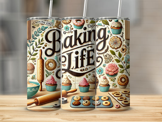 Baking Life Roking Rike Rustic Kitchen Design product type