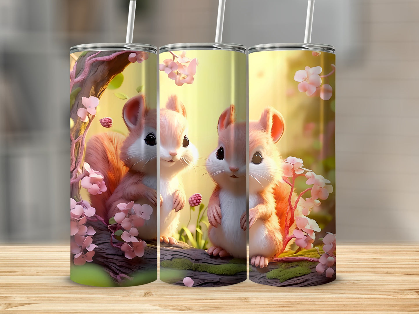 Whimsical Squirrels Blossom Branch Sweet Forest product type
Squirrel
Chipmunk
Cute Animal
Pink Flowers
Cherry Blossom
Springtime
Woodland Scene
Forest Friends
Nature Art
Adorable Critter
Fantasy Creatures
Baby Squirrel
Floral Design
Wildlife Art
Tree Branch
Mossy Log
Sweet Rodent
Pastel Colors
Kawaii Animal
Enchanted Forest