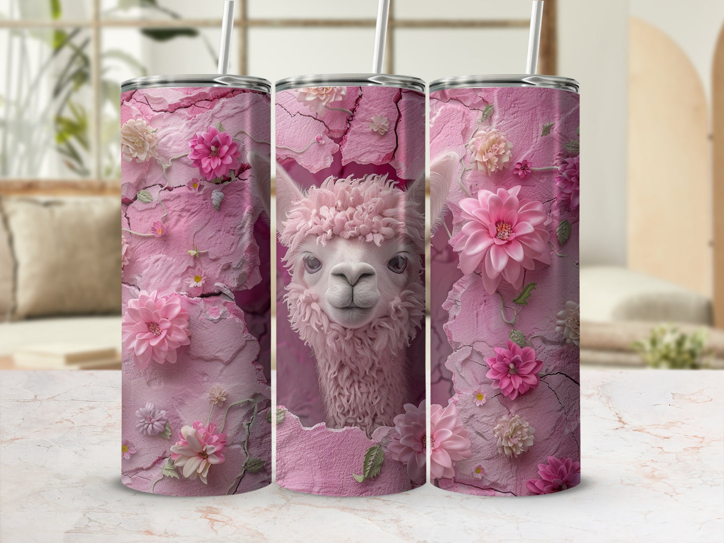 Pink Llama Flowers Cracked Wall Whimsical product type
Llama
Alpaca
Pink
Flowers
Floral
Cracked
Wall
Texture
Cute
Animal
Design
Whimsical
Nature
Blossom
Pattern
Pretty
Art
Unique
Gift
Pastel