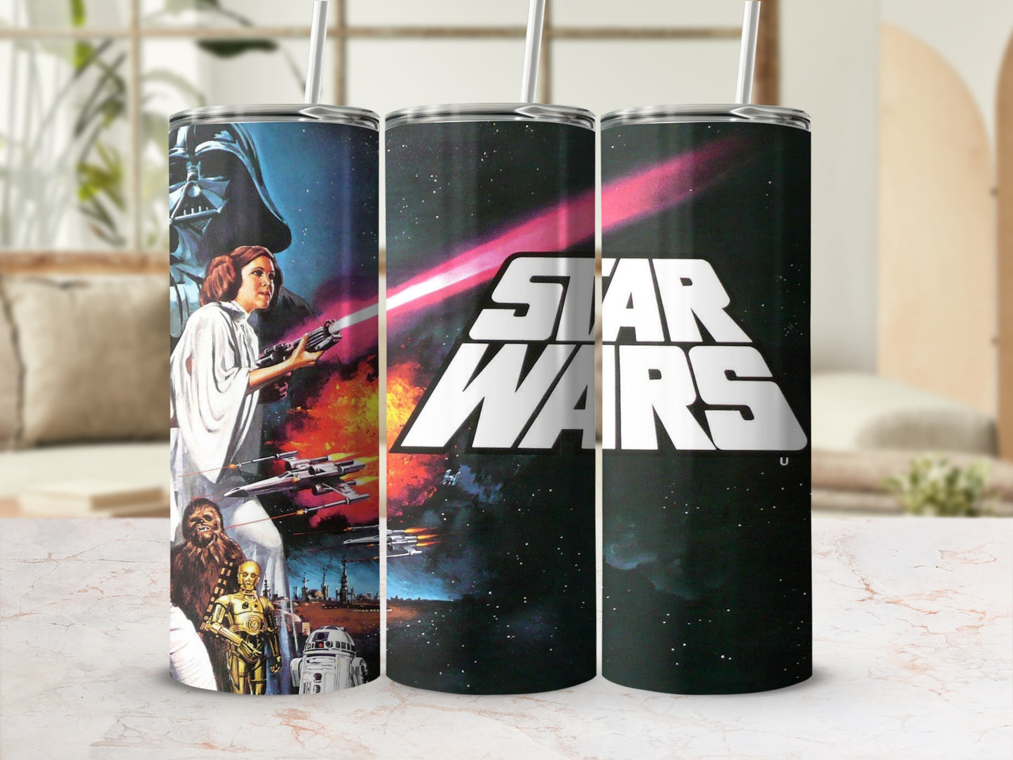 Star Wars Characters Classic Movie Galactic Heroes product type