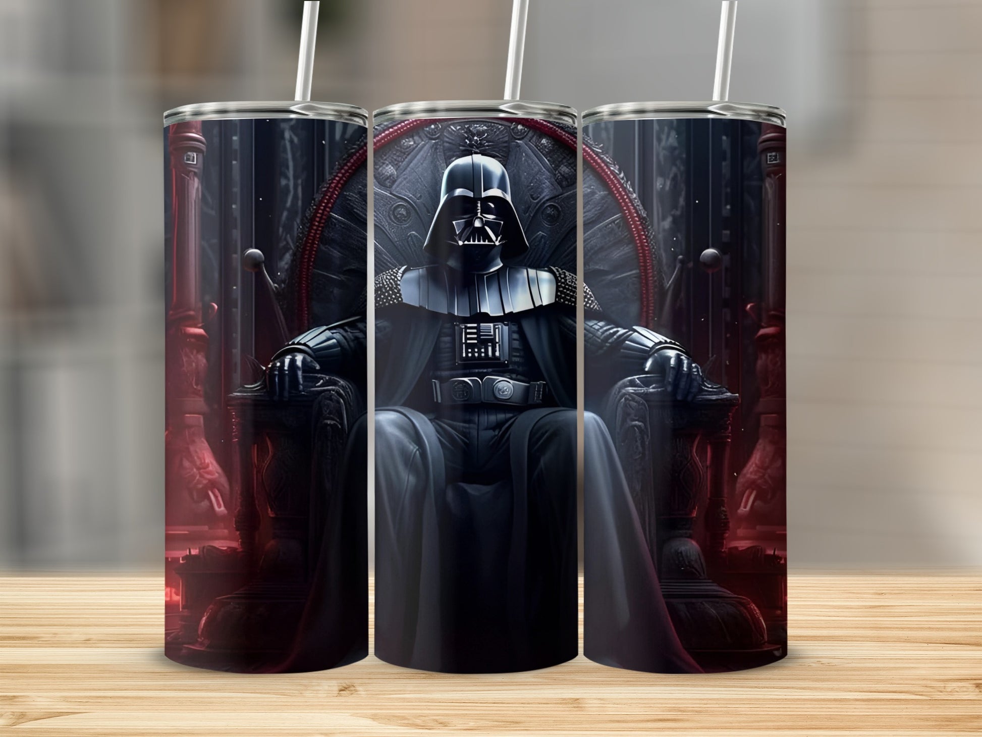 Darth Vader Throne Dark Lord Imperial Villain product type