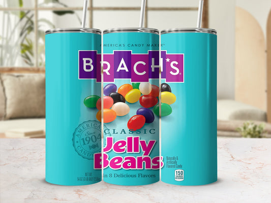 BRACH'S CLASSIC Jelly Beans In 8 Delicious Flavors tumbler product type