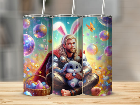 Thor Bunny Ears Rabbit Easter Eggs Fantasy product type