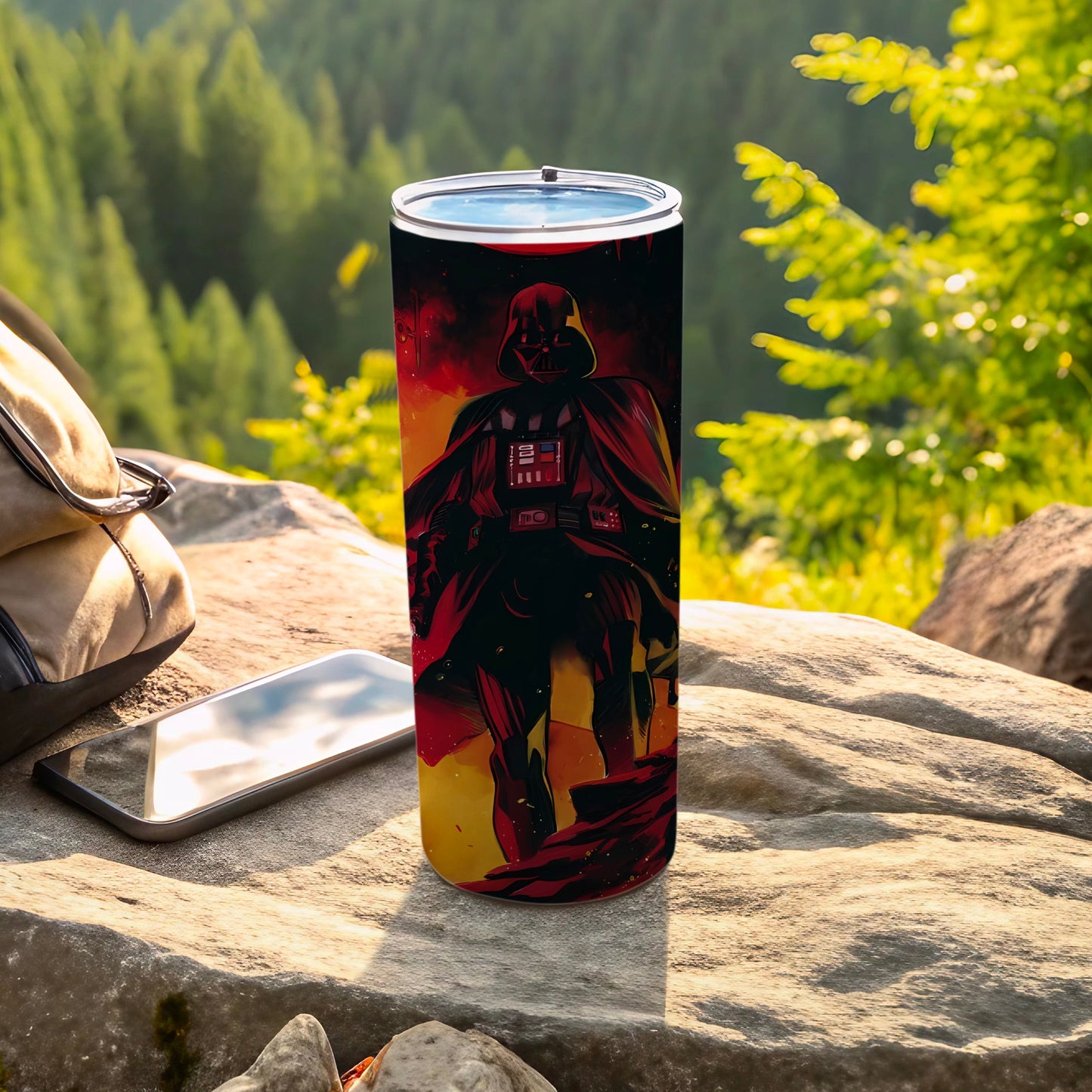 Darth Vader Villain Dark Side Outdoor Adventure product type