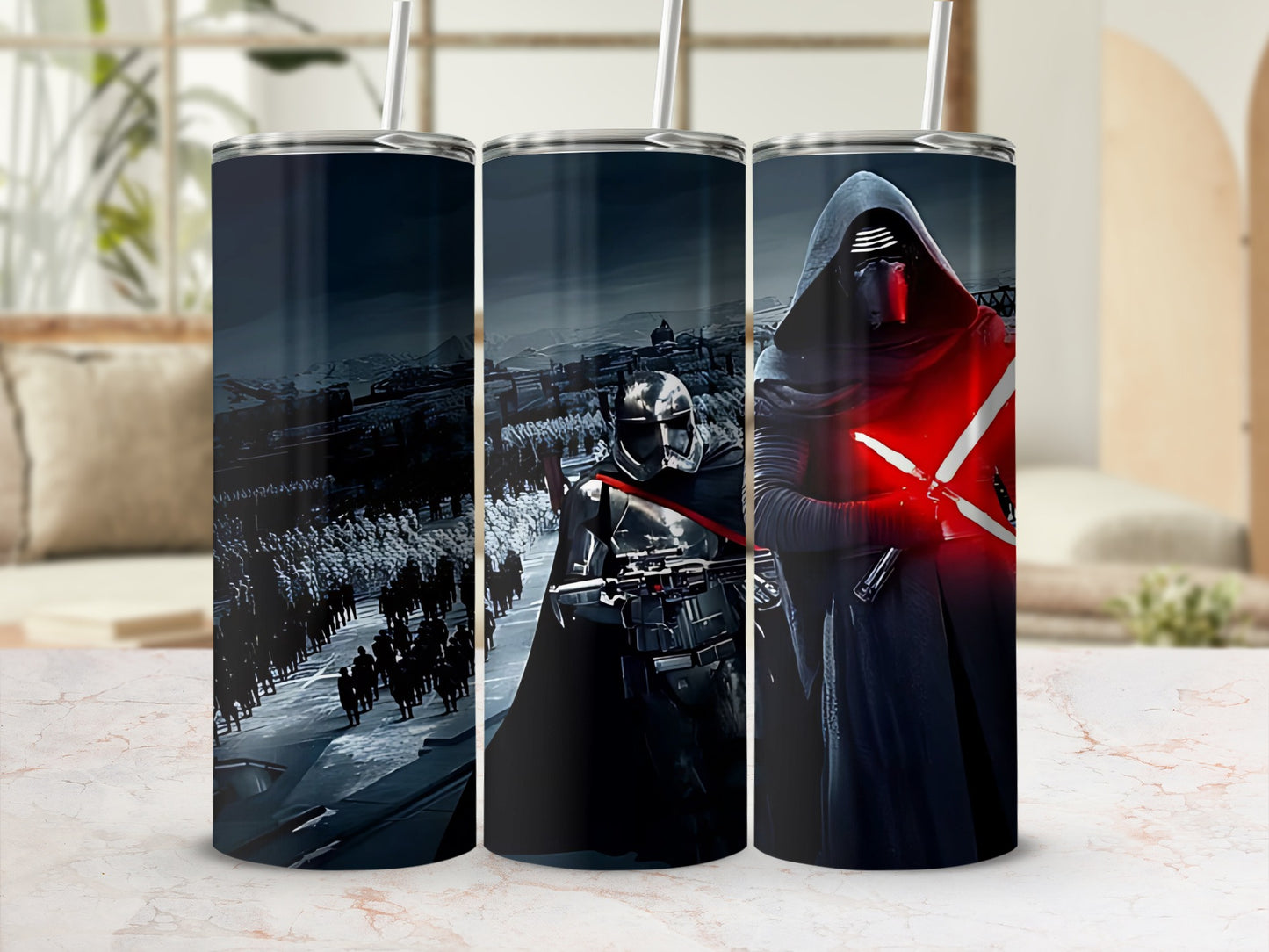 Star Wars Kylo Ren First Order Trooper product type
