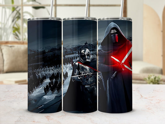 Star Wars Kylo Ren First Order Trooper product type