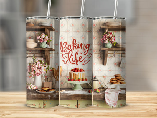 Baking Life Kitchen Cake Dessert product type