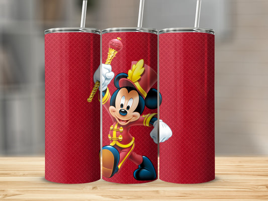 Disney Cartoon Character Themed Tumbler Drinkware