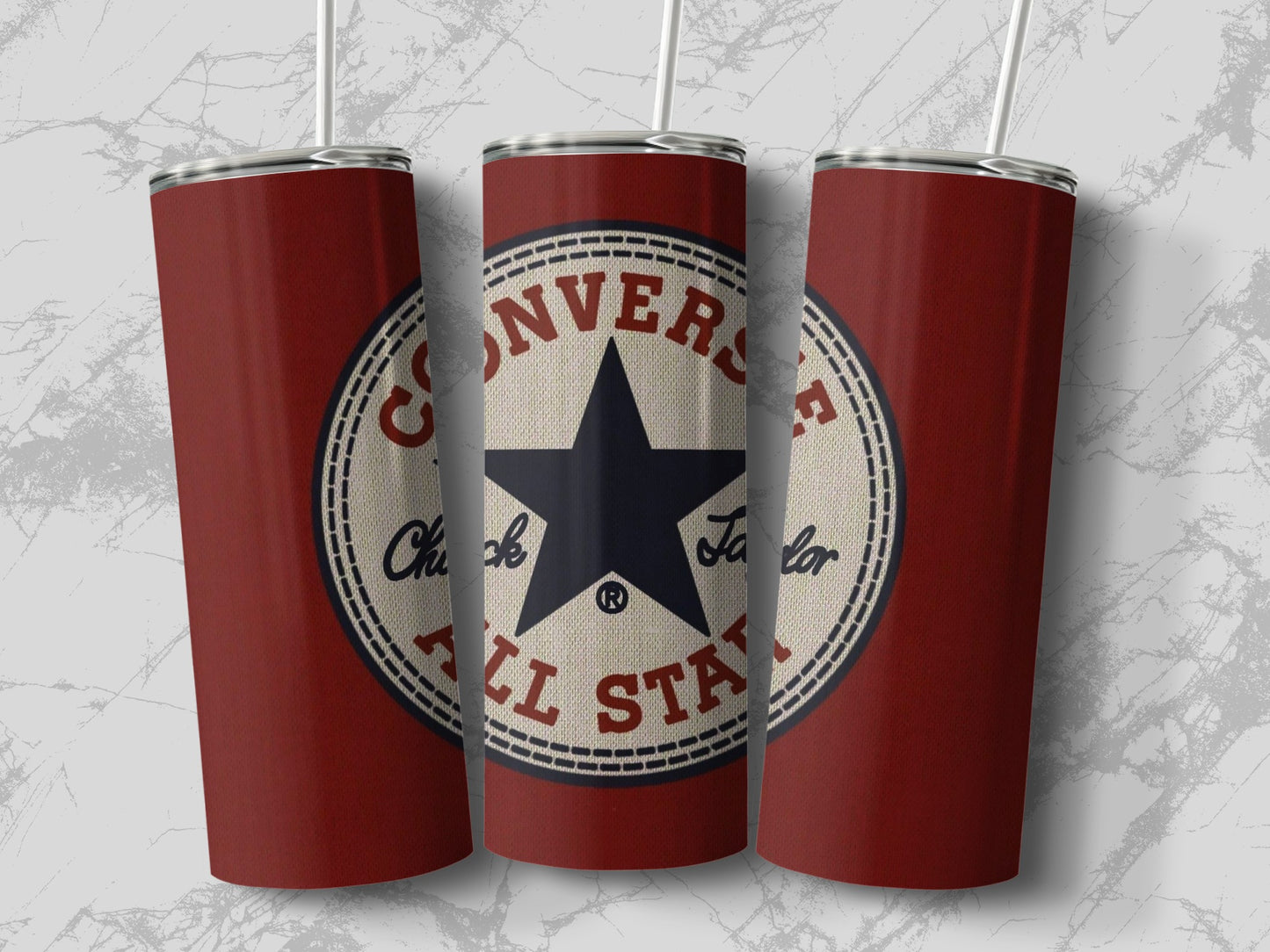 Converse All Star Chuck Taylor Tumbler Product