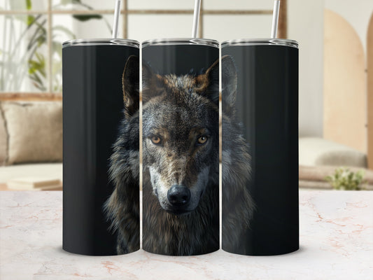 Intense Wolf Face Wild Animal Artwork Tumbler product type
Wolf
Wildlife
Animal
Tumbler
Drinkware
Majestic
Fierce
Predator
Nature
Canine
Spirit Animal
Forest Creature
Wilderness
Wolf Eyes
Animal Art
Wild Beast
Custom Tumbler
Unique Gift
Outdoors
Gray Wolf