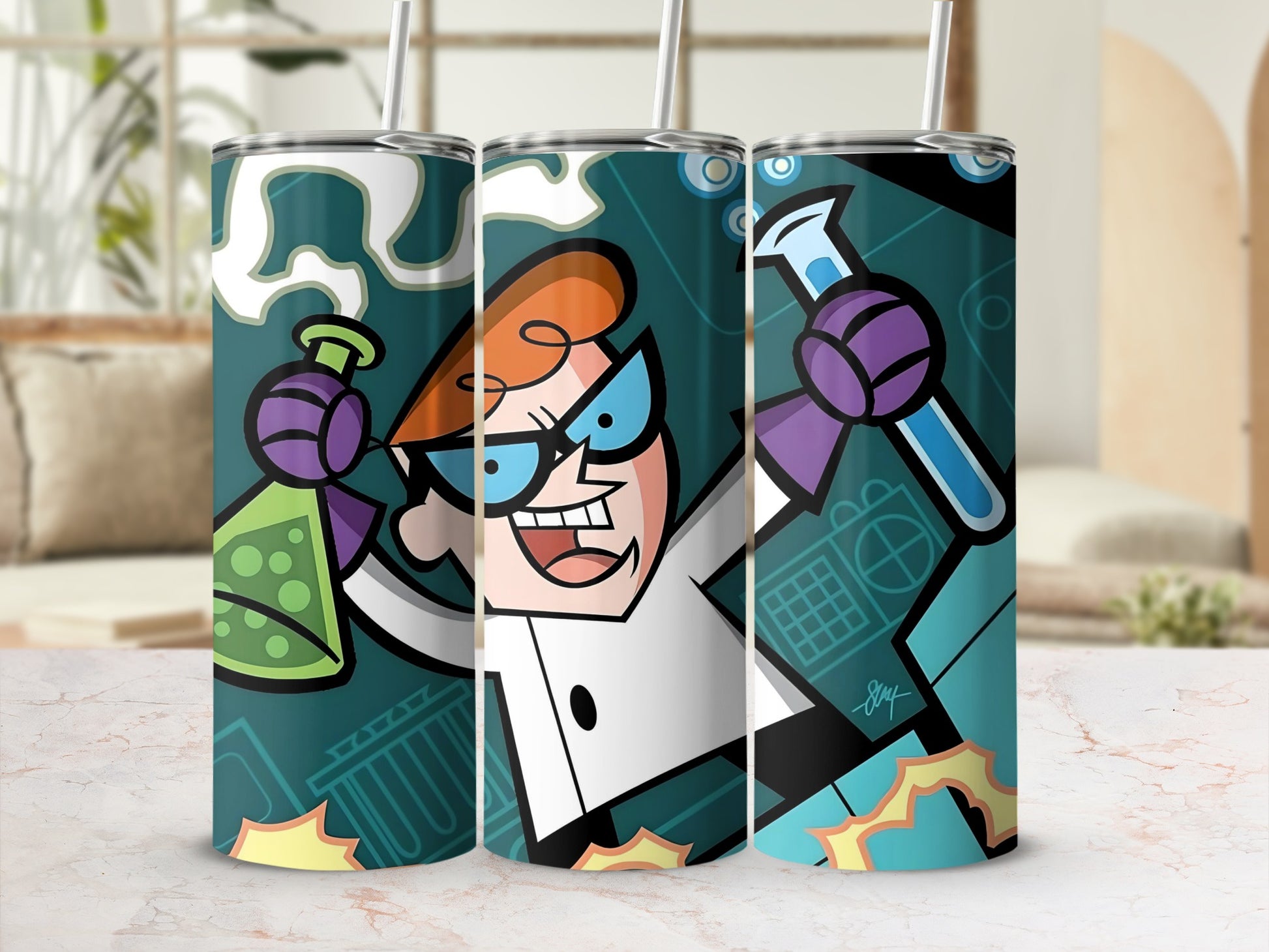 Dexter Laboratory Cartoon Character Design Tumbler