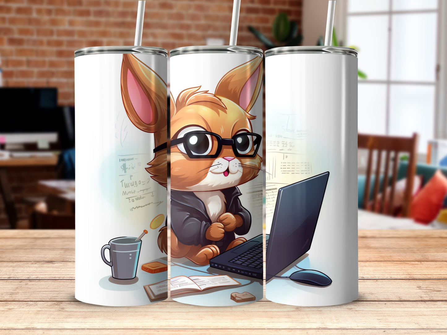 Cute Smart Fox Glasses Laptop Book Working Tumbler product type
Fox
Cartoon
Cute
Smart
Glasses
Laptop
Working
Student
Office
Desk
Animal
Character
Nerd
Study
Cozy
Beverage
Drinkware
Gift
Unique
Tumbler