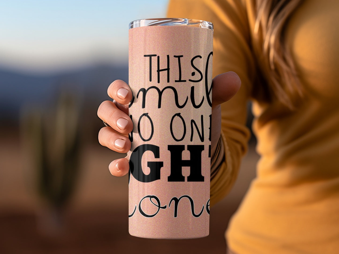 This Might Be On High Tumbler Personalized Gift