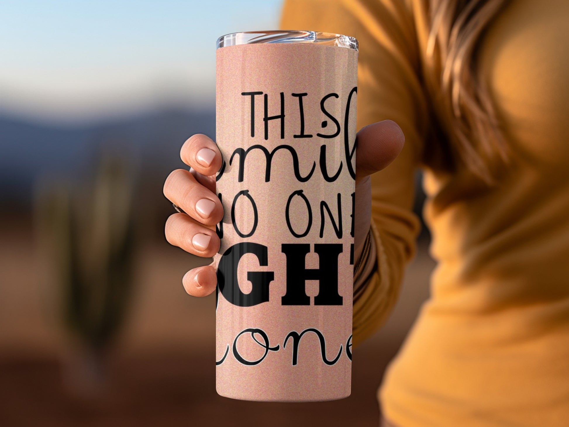 This Might Be On High Tumbler Personalized Gift