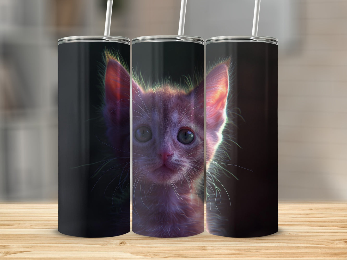 Big Eyed Glowing Kitten Dark Background product type

Kitten, Cat, Animal, Pet, Glowing, Neon, Dark, Cute, Adorable, Mystical, Enchanting, Fantasy, Bright, Tumbler, Drinkware, Cup, Bottle, Cat Lover, Gift Idea, Unique Design