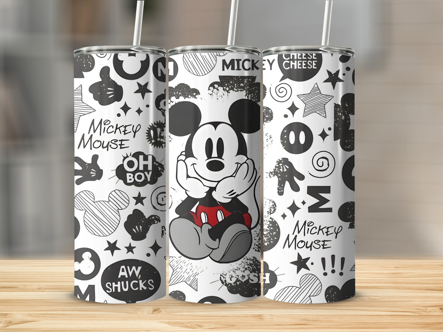 Mickey Mouse Oh Boy Aw Shucks Cheese Hilarious product